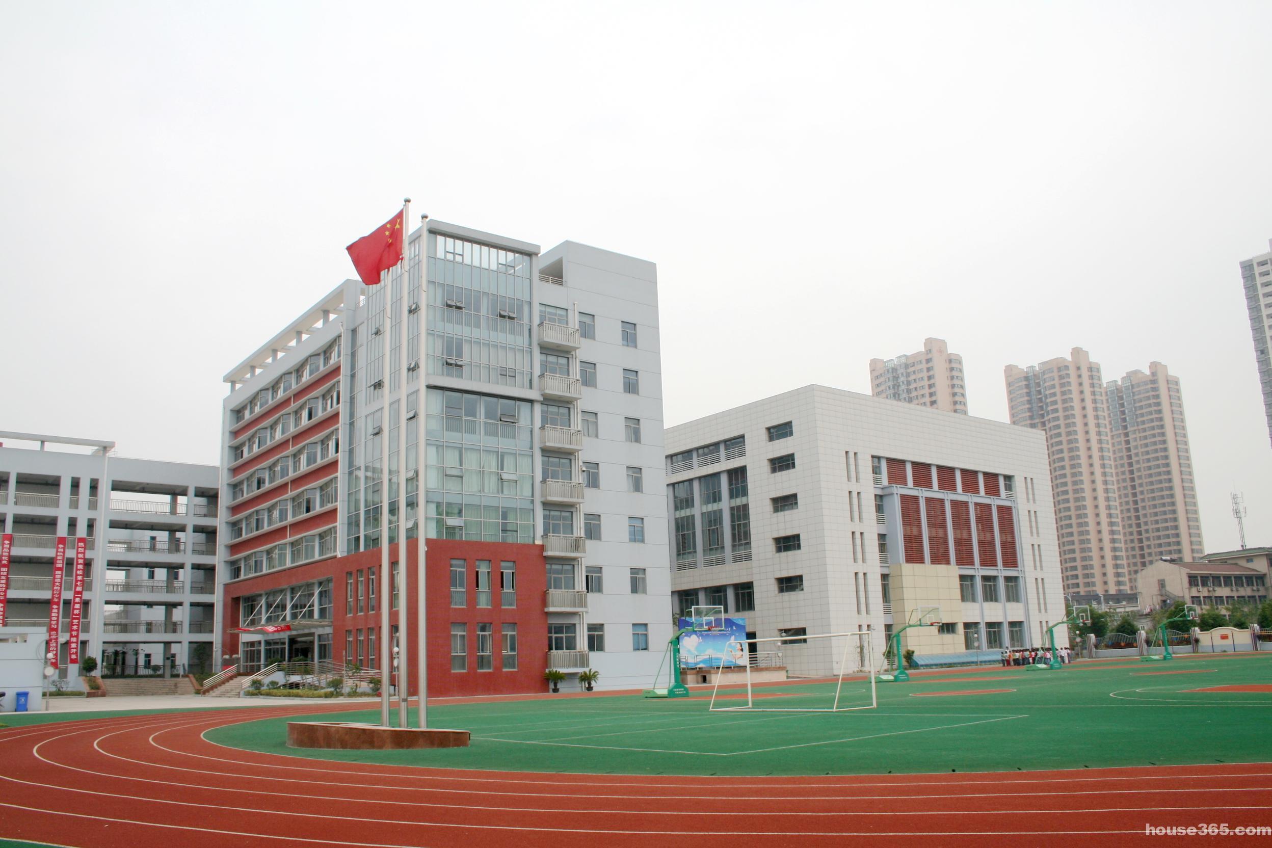 常州市河海实验学校